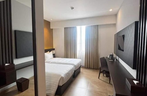 Sukabumi Hotel | Laska Hotel Sukabumi