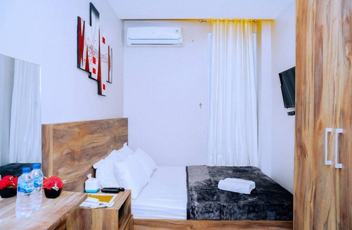 Paso Hotel | Casa Felice By Reccoma