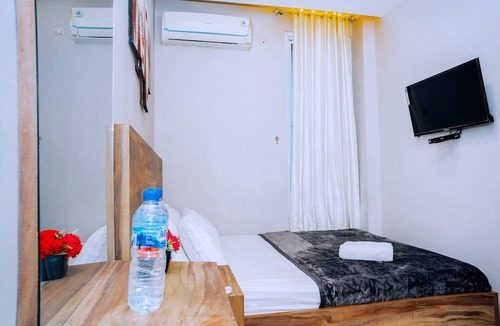 Paso Hotel | Casa Felice By Reccoma