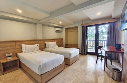 Bulakan Hotel | The West Cove Hotel
