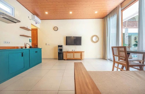 Pererenan Hotel | Ellisani Bali
