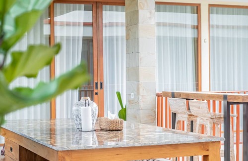 Pererenan Hotel | Ellisani Bali
