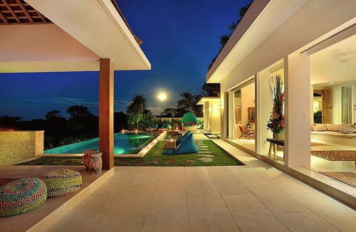 Batukandik Villa | 353 Degrees North