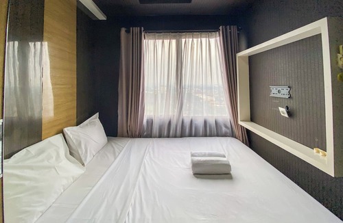 Arcamanik Apartment | Cozy Designed 2Br At Tamansari Panoramic Apartment