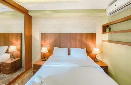 Cipulir Apartment | Spacious 2Br Apartment At Pakubuwono Terrace