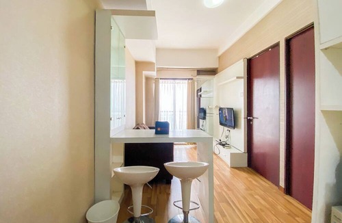 Arcamanik Apartment | Signature 2Br At Apartment Tamansari Panoramic