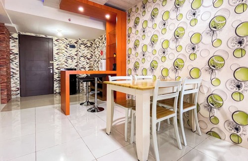 Panakkukang Apartment | Cozy 2Br At Royal Makassar Apartment