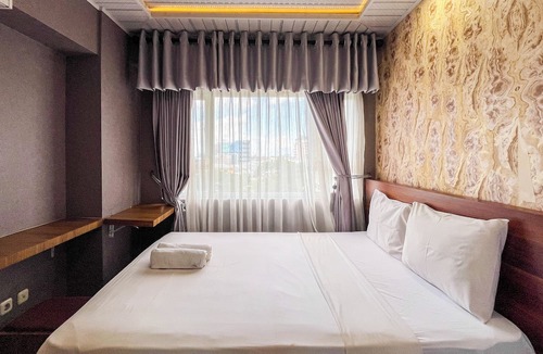 Panakkukang Apartment | Cozy 2Br At Royal Makassar Apartment