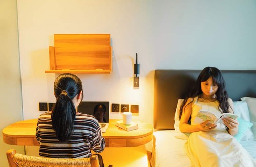 Berawa Hotel | SOKKOOL CANGGU - COWORKING & COLIVING