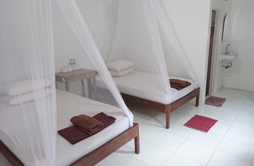 Bitung House | Tangkoko Macaca Resort