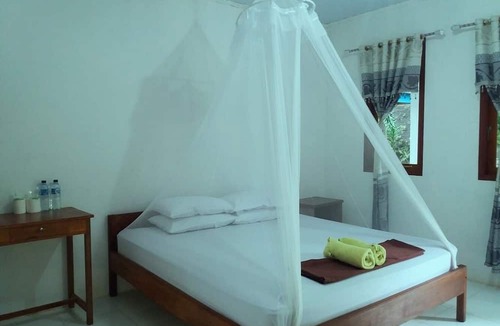 Bitung House | Tangkoko Macaca Resort