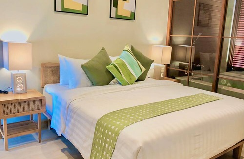 Denpasar Villa | Putu Soemantri Four Persons Villas