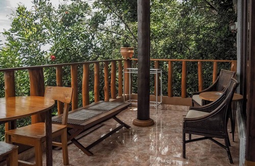 Tejakula Cabin | Kailash Lodge