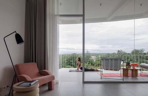 Pecatu Hotel | Lighthouse Bingin