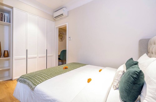 Serpong Apartment | Roseville SOHO and Suites by Nagisa Bali