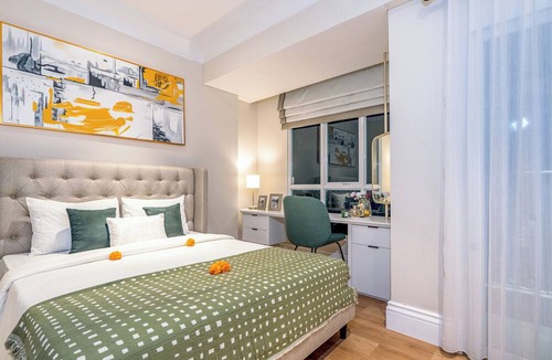 Serpong Apartment | Roseville SOHO and Suites by Nagisa Bali