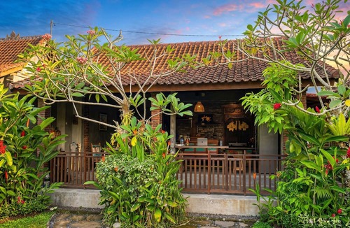 Kerambitan House | Sirya Farm House