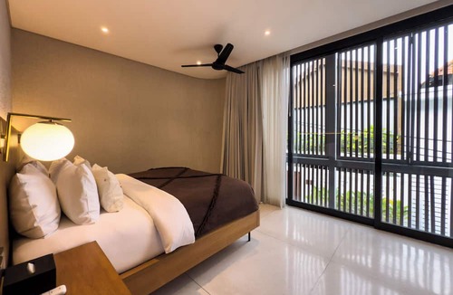 Berawa Villa | Suave Villa Canggu