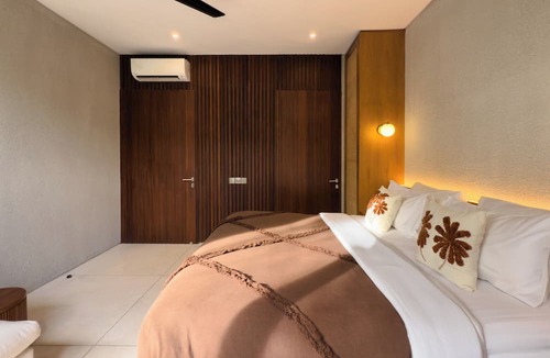 Berawa Villa | Suave Villa Canggu