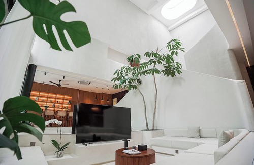 Berawa Villa | Suave Villa Canggu