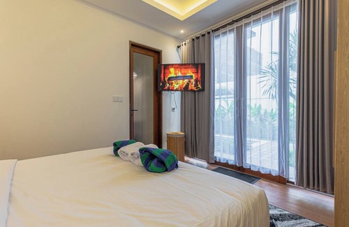 Ungasan Villa | Cypress Villa