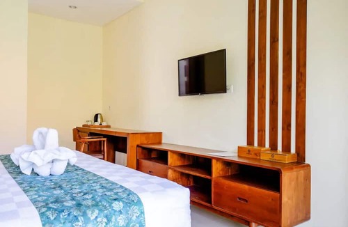 Samplangan House | Sayana Bali