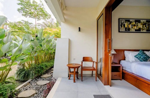 Samplangan House | Sayana Bali