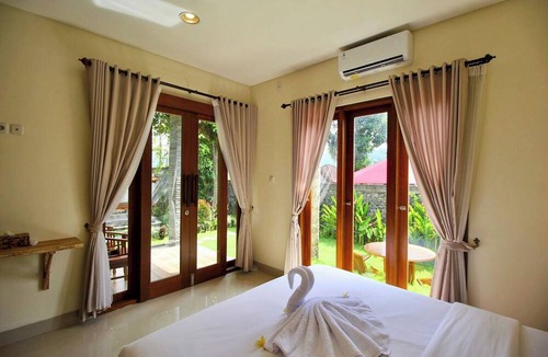 Sidemen House | Gria Sindhu Homestay Sidemen
