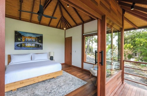 Pecatu Villa | Ahura Luxury Villas