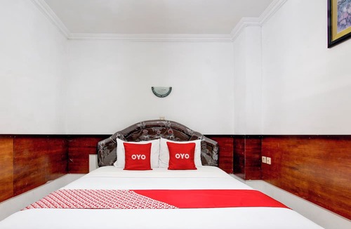 Banjarsari Hotel | Hotel O Gurita