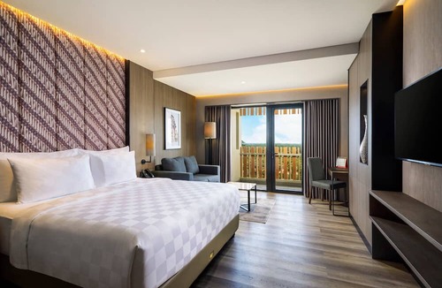 Temon Hotel | Swiss-Belhotel Airport Yogyakarta