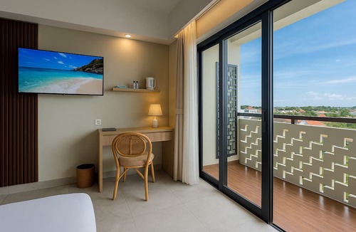 Pererenan Hotel | Anaya Hotel Canggu