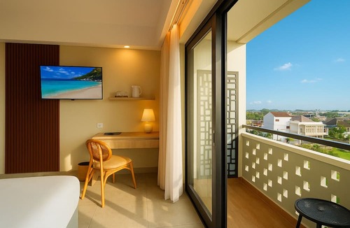 Pererenan Hotel | Anaya Hotel Canggu