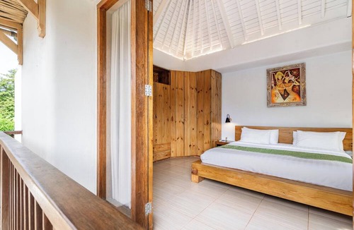 Pecatu Villa | Peaceful Luxe Villa near Beach in Pecatu