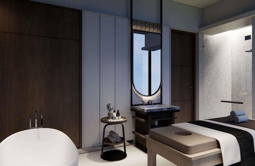 Lawe-lawe Hotel | Swissôtel Nusantara