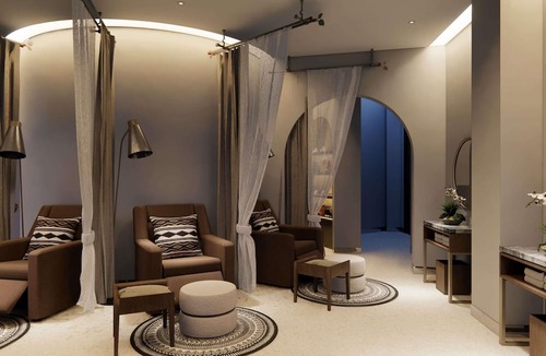 Lawe-lawe Hotel | Swissôtel Nusantara
