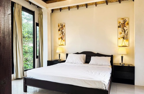 Seraya Barat Hotel | Seva Hotel
