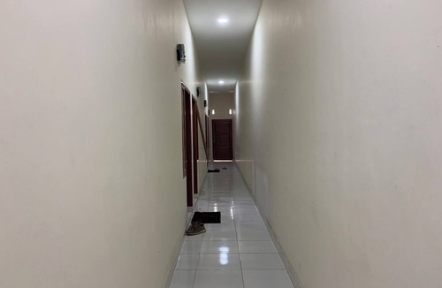 Pallangga Hotel | Hotel O Pondok Sahabat Vianty Near SDN Kampung Parang