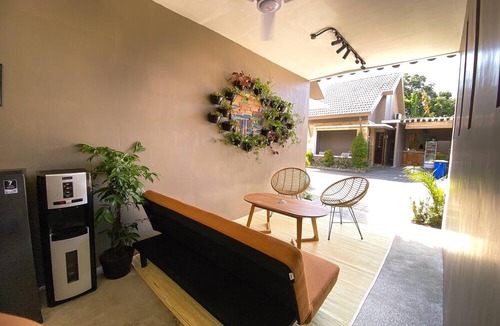 Banyuwangi Hostel | Simplicity by Snooze