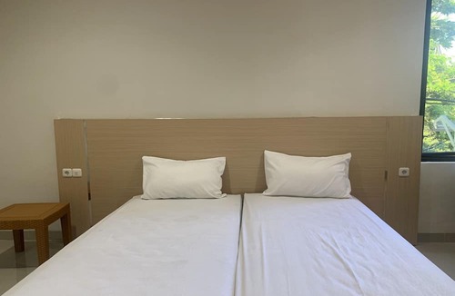 Somba Opu Hotel | Hotel O Melros Place Homestay