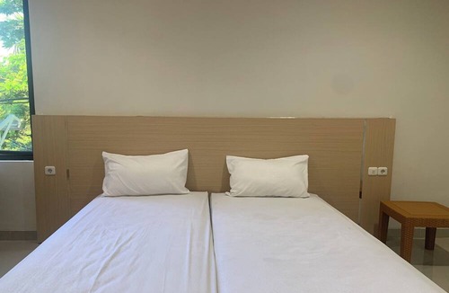 Somba Opu Hotel | Hotel O Melros Place Homestay