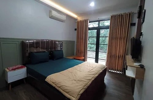 Pakem Villa | Tenang Jiwa by Semesta Management