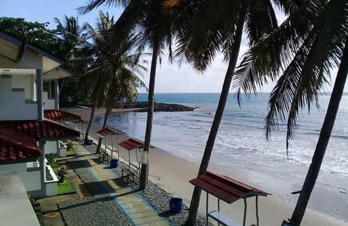 Pasauran Hotel | Resort Prima Anyer