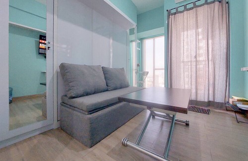 Tangerang Apartment | Good Place Studio Apartment M-Town Residence Near Summarecon Mall