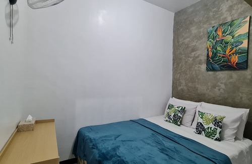 Beji House | Omah Beji di Batu