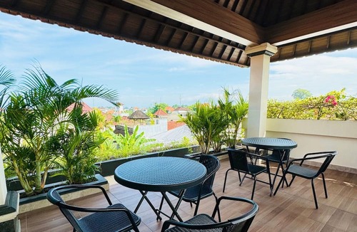 Mengwi House | Casa Verde Guesthouse
