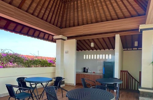 Mengwi House | Casa Verde Guesthouse