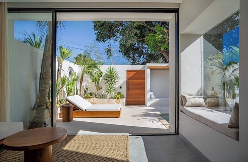 Pecatu Villa | Villa Lago