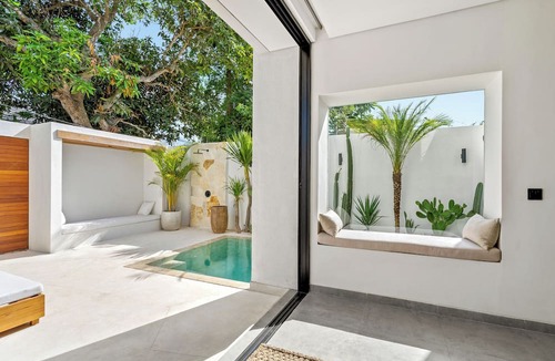 Pecatu Villa | Villa Lago