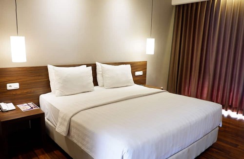 Cilimus Resort | PEPABRI Hotel & Resort